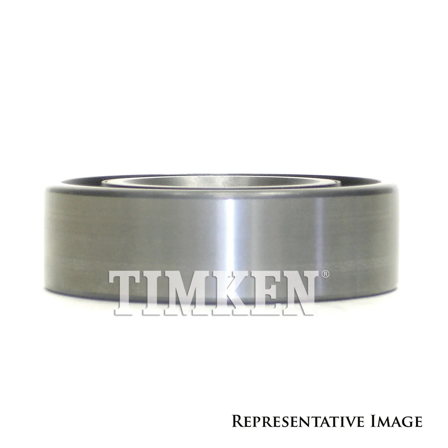 Timken Final Drive Bearing for Cadillac Eldorado Automatic Transmission - 61JK495 image 4