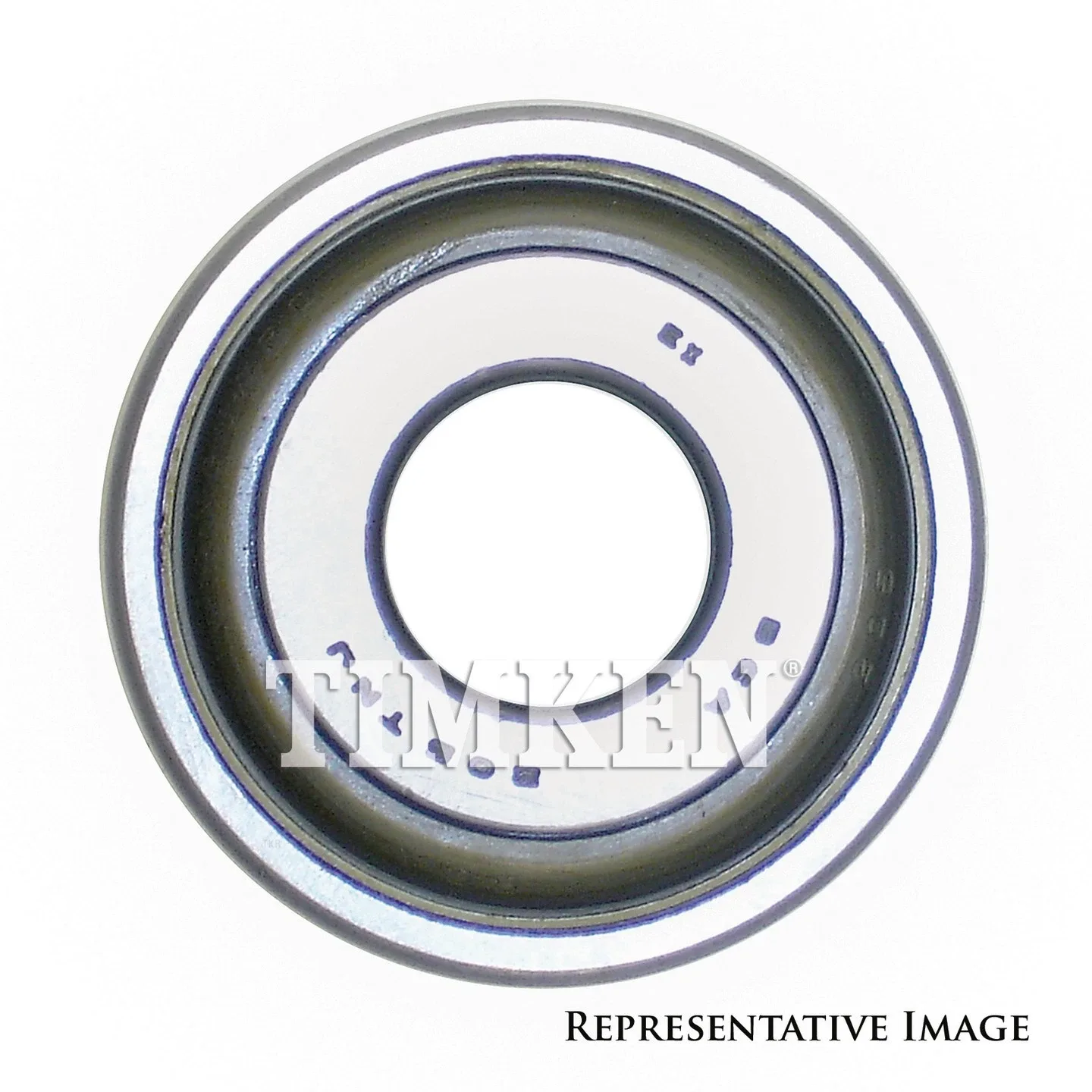1967 Cadillac Eldorado Automatic Transmission Final Drive Bearing - Timken 96MY138 image 2