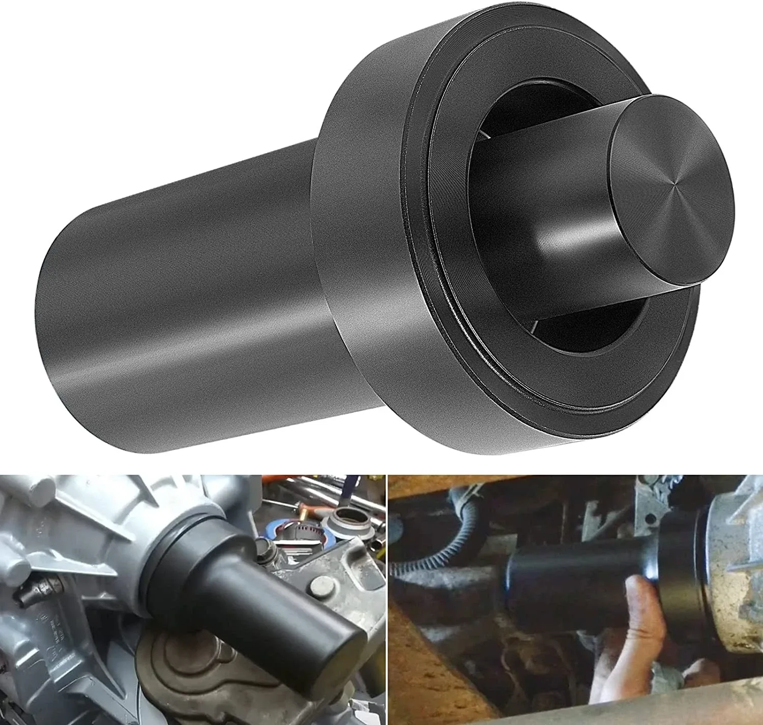 1998+ Chevy & GMC Front Output Seal Driver for GM NP246/261/263 - SVQP1256