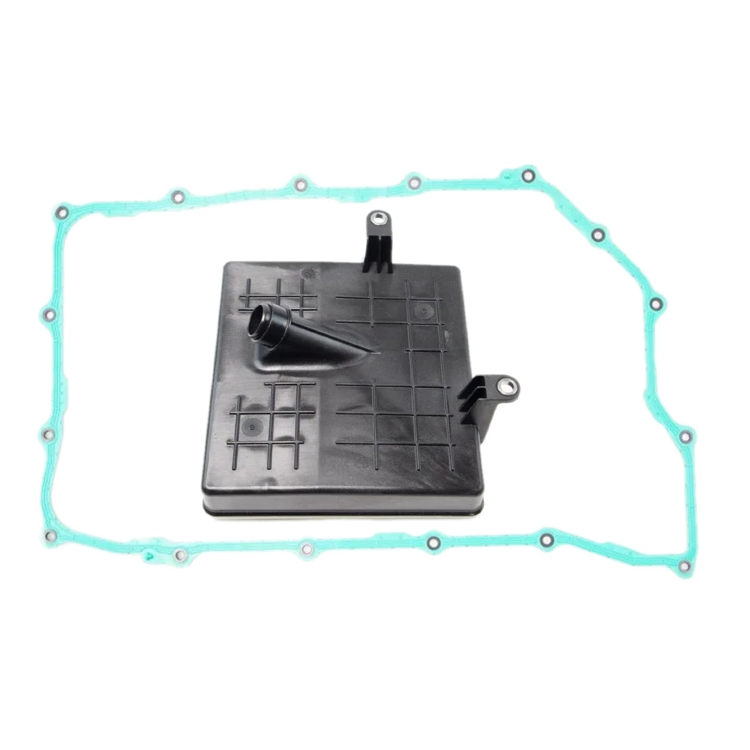 ACDelco TF938 Transmission Service Kit for GM 2500HD/3500HD V8 6.6L L5P image 2