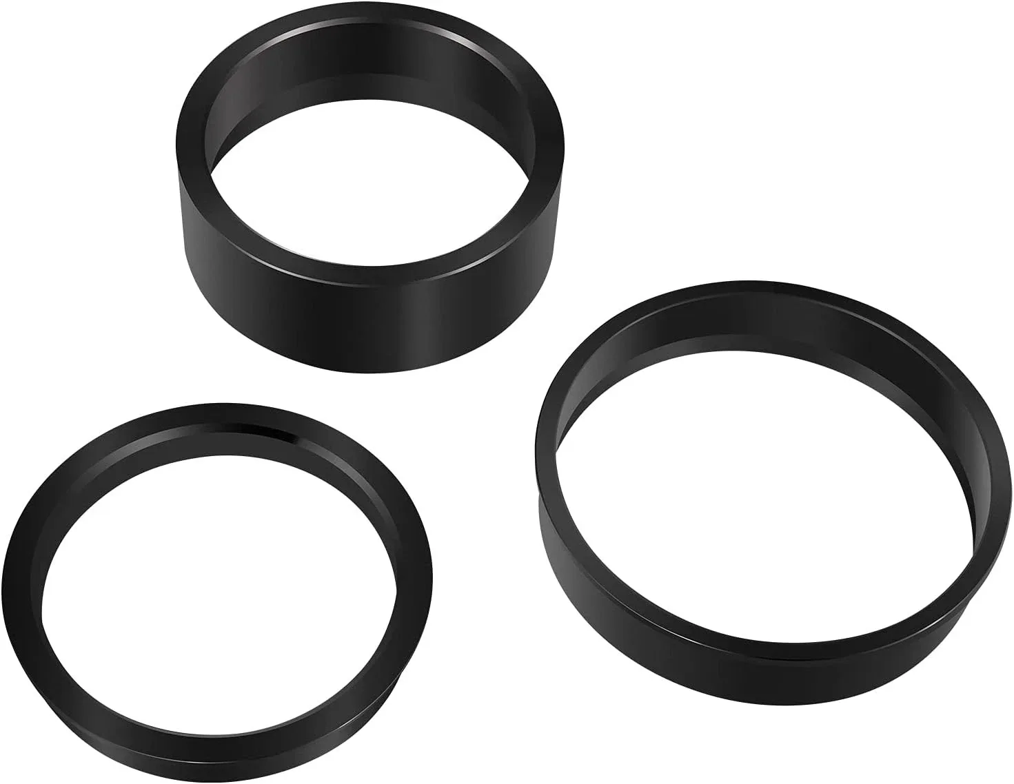 1991+ GM 4L80E Fourth Clutch Piston Lip Seal Installer Kit CAQP1060 image 4