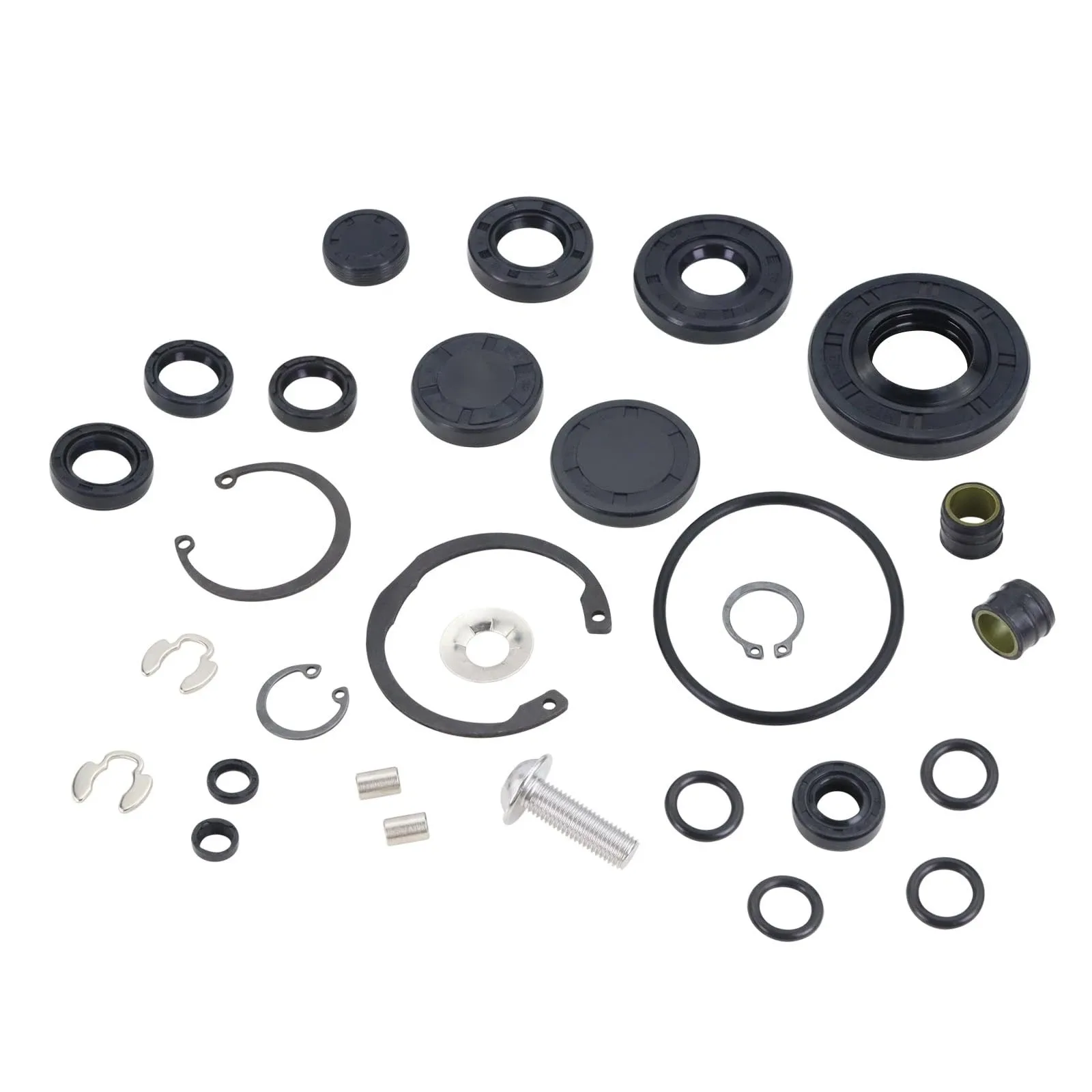 Seal Kit for ZT-2800/ZT-3100/ZT-3200/ZT-3400 Transaxle – MPN 72994 image 2