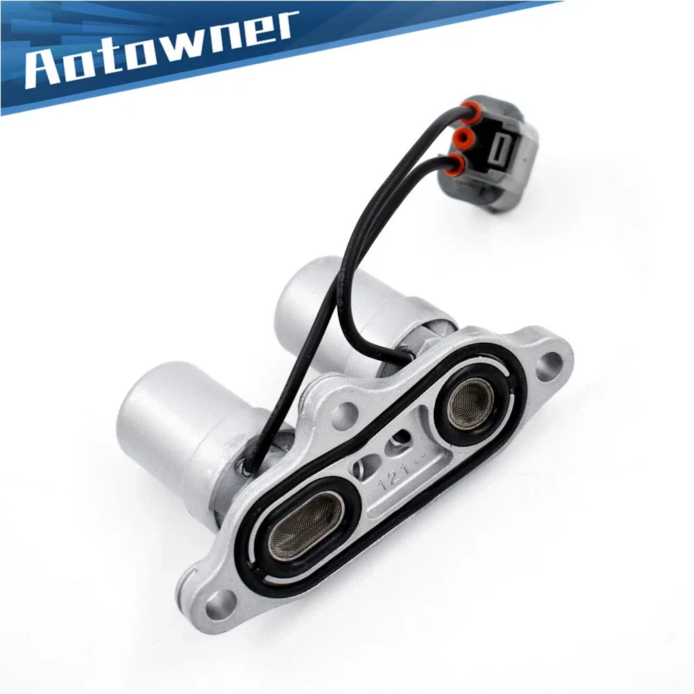 Transmission Shift Control Solenoid For 1995-02 Honda Accord V6 1999-01 Odyssey image 2