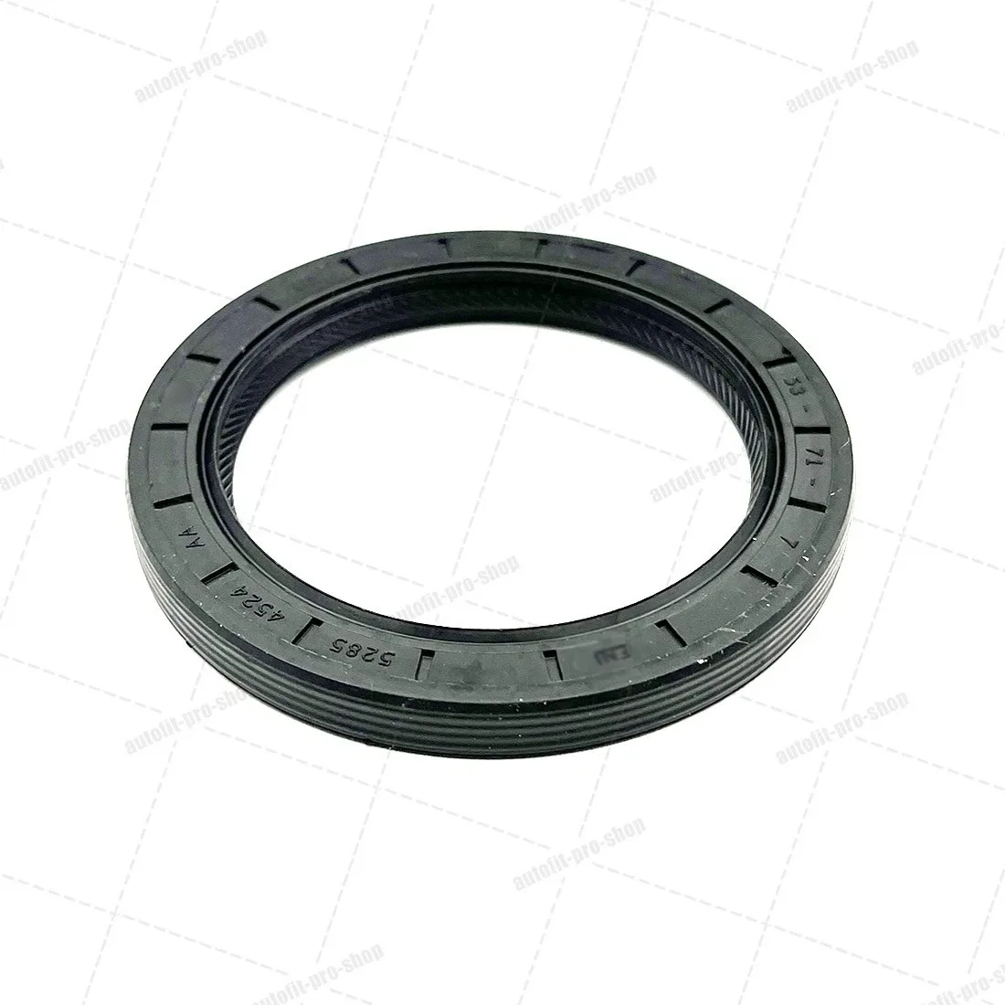 Torque Converter Seal Kit 68234166AA for 3.6L Jeep Grand Cherokee & Ram 1500 image 4