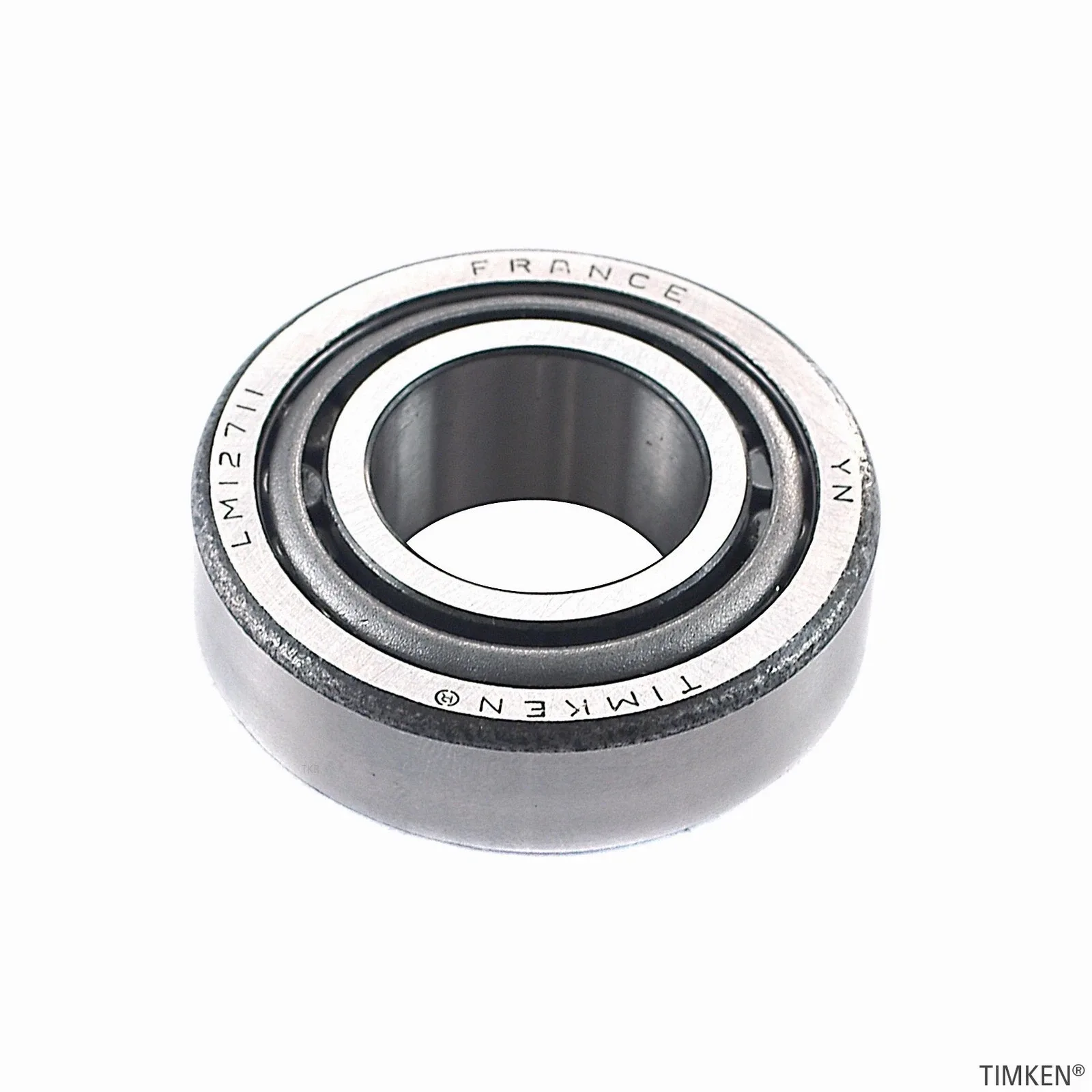 Timken 80MK540 Transfer Shaft Bearing for Mitsubishi Eclipse (Automatic) image 2