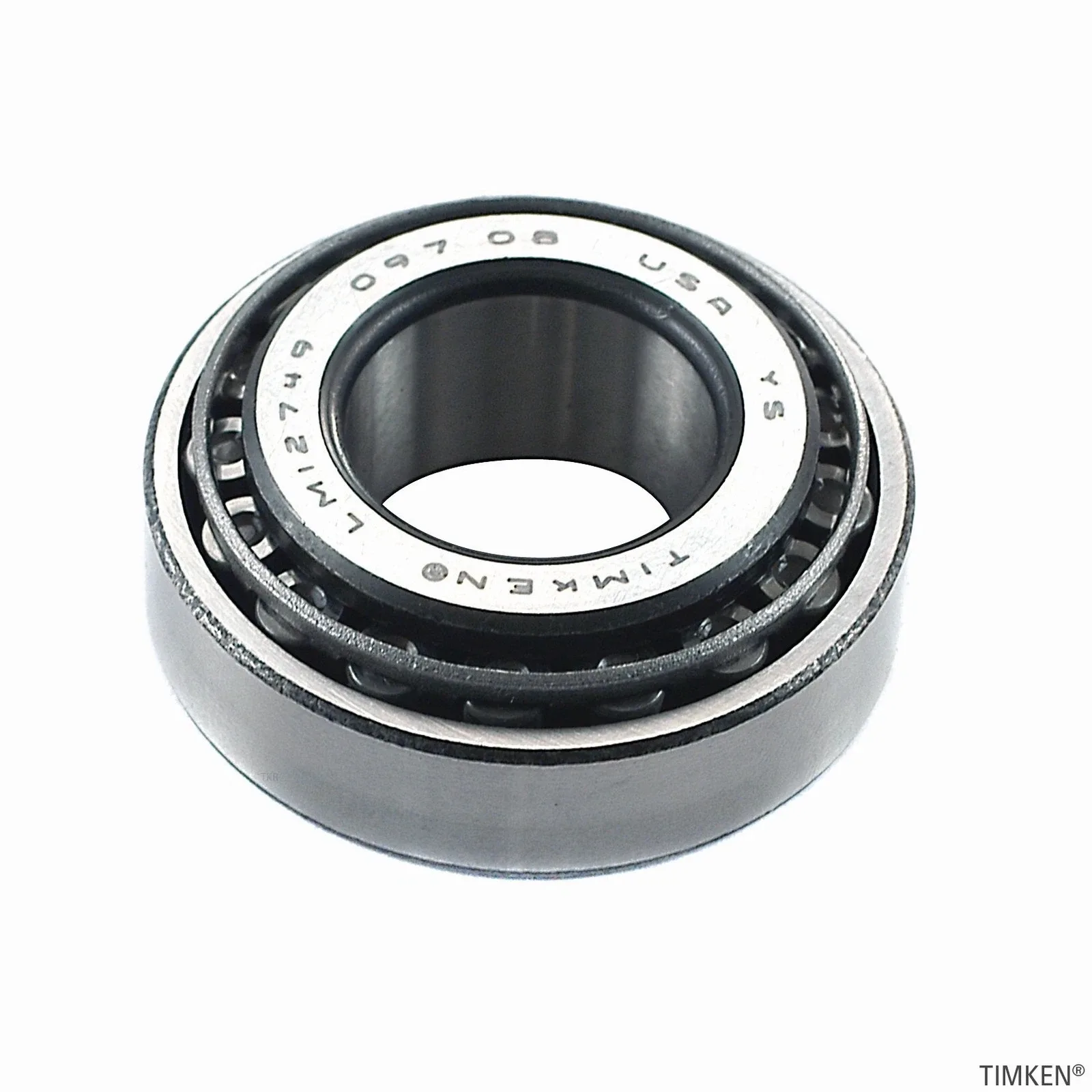 Timken 80MK540 Transfer Shaft Bearing for Mitsubishi Eclipse (Automatic) image 3