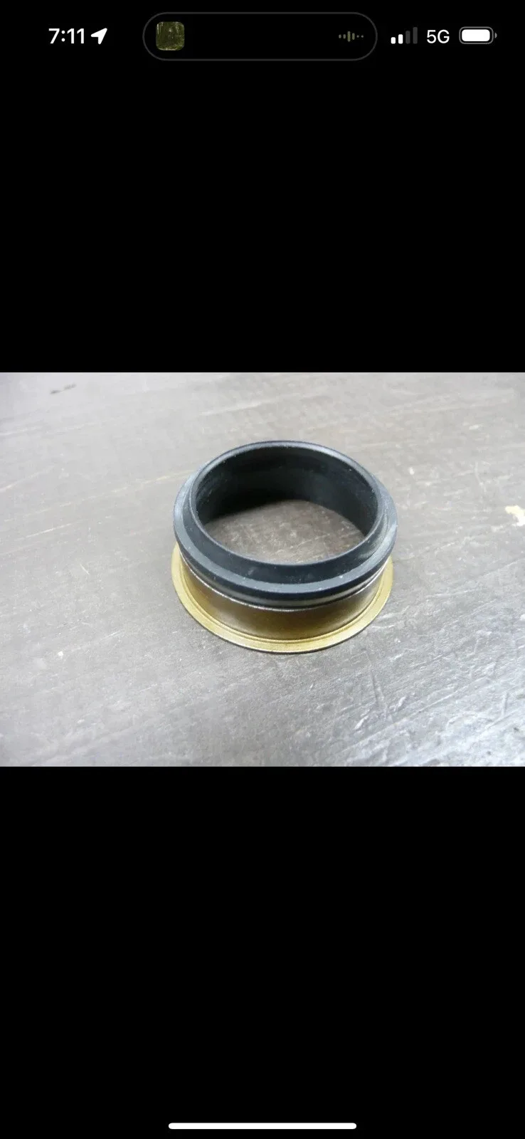 ACDelco 6L80/6L90 Filter Seal - 10 Pack