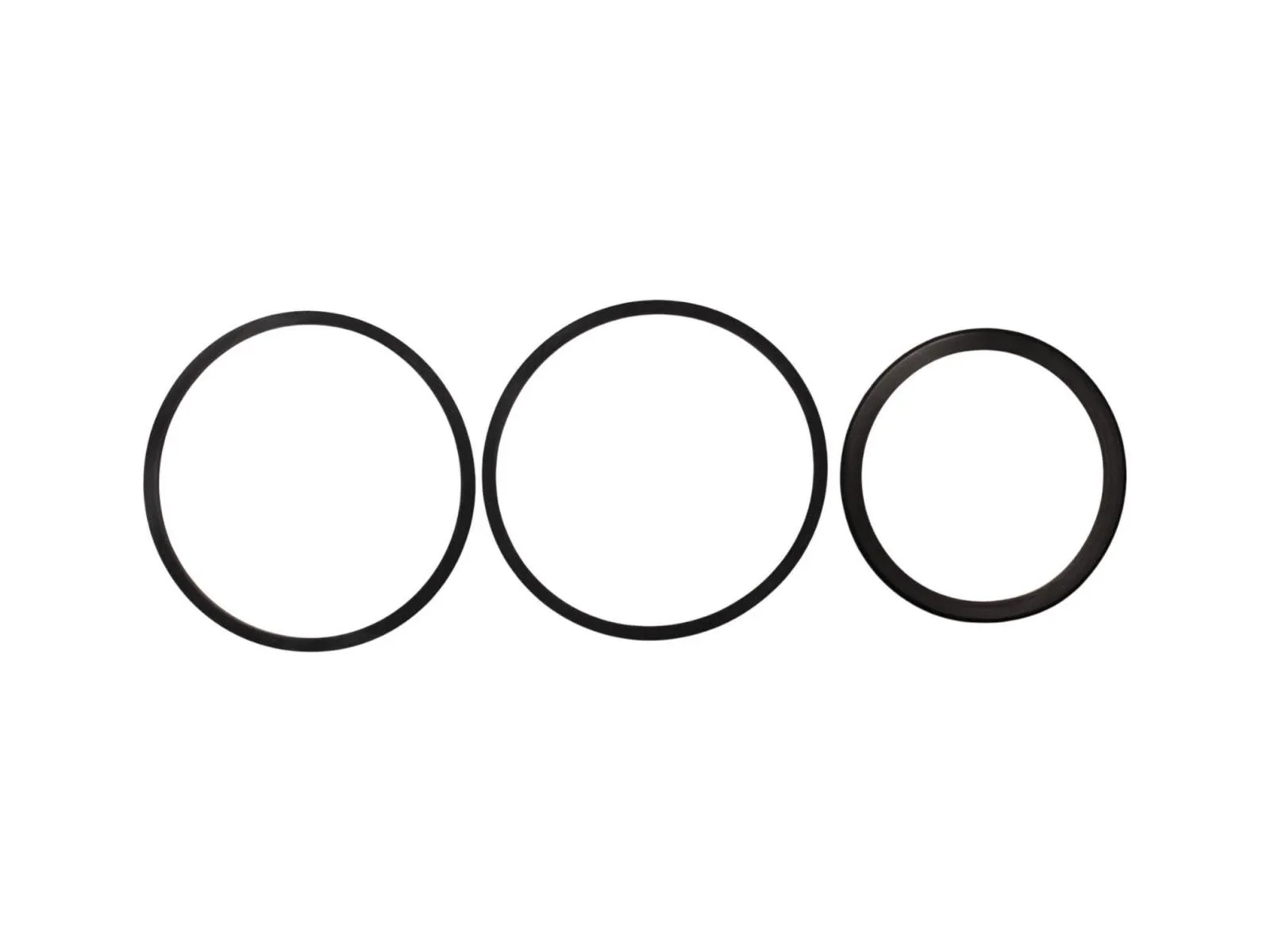 AOD Super Servo Seal Kit K011-SS by Superior Transmission Parts