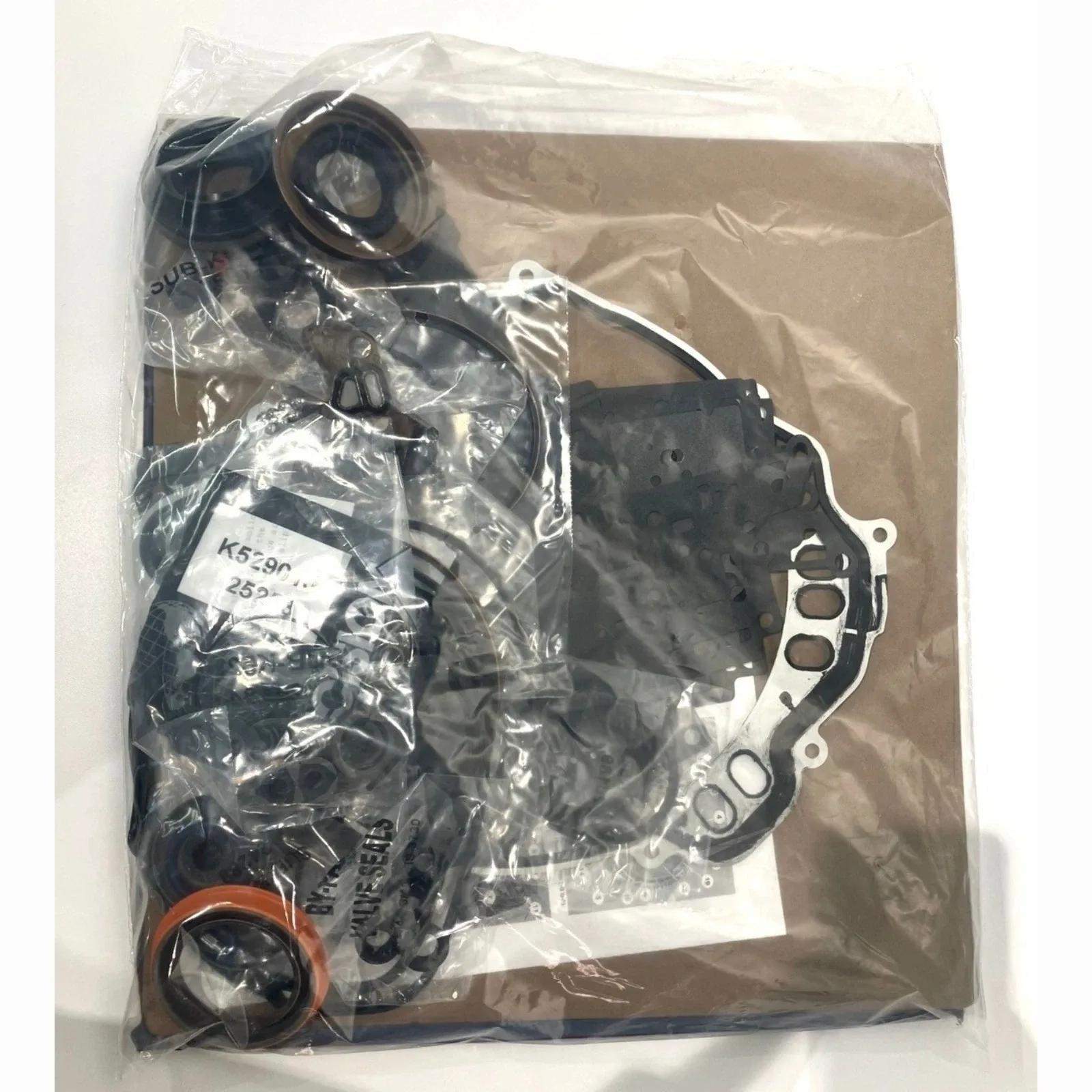 2007‑on Ford & Lincoln 6F50/6F55 Transmission Rebuild Kit KP52900TX