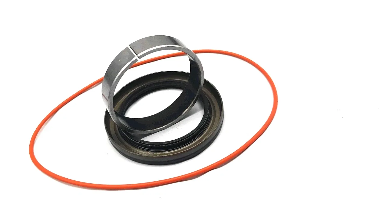 tjs Allison 1000/2400 Front Pump Seal with Washers & Bushing image 3