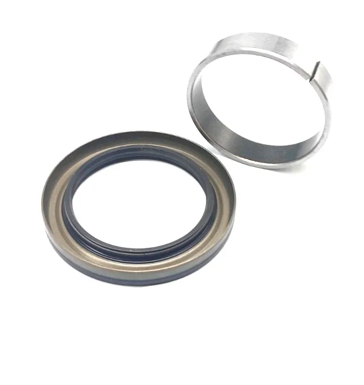 tjs Allison 1000/2400 Front Pump Seal with Washers & Bushing image 4
