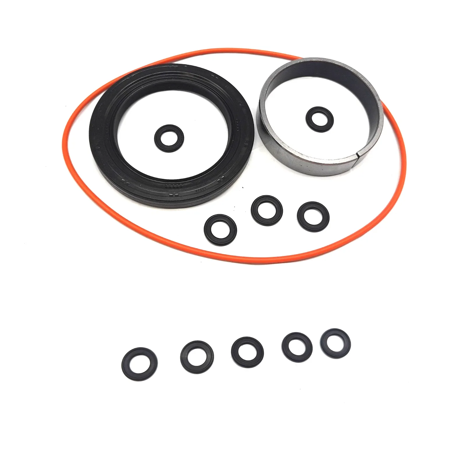 tjs Allison 1000/2400 Front Pump Seal with Washers & Bushing