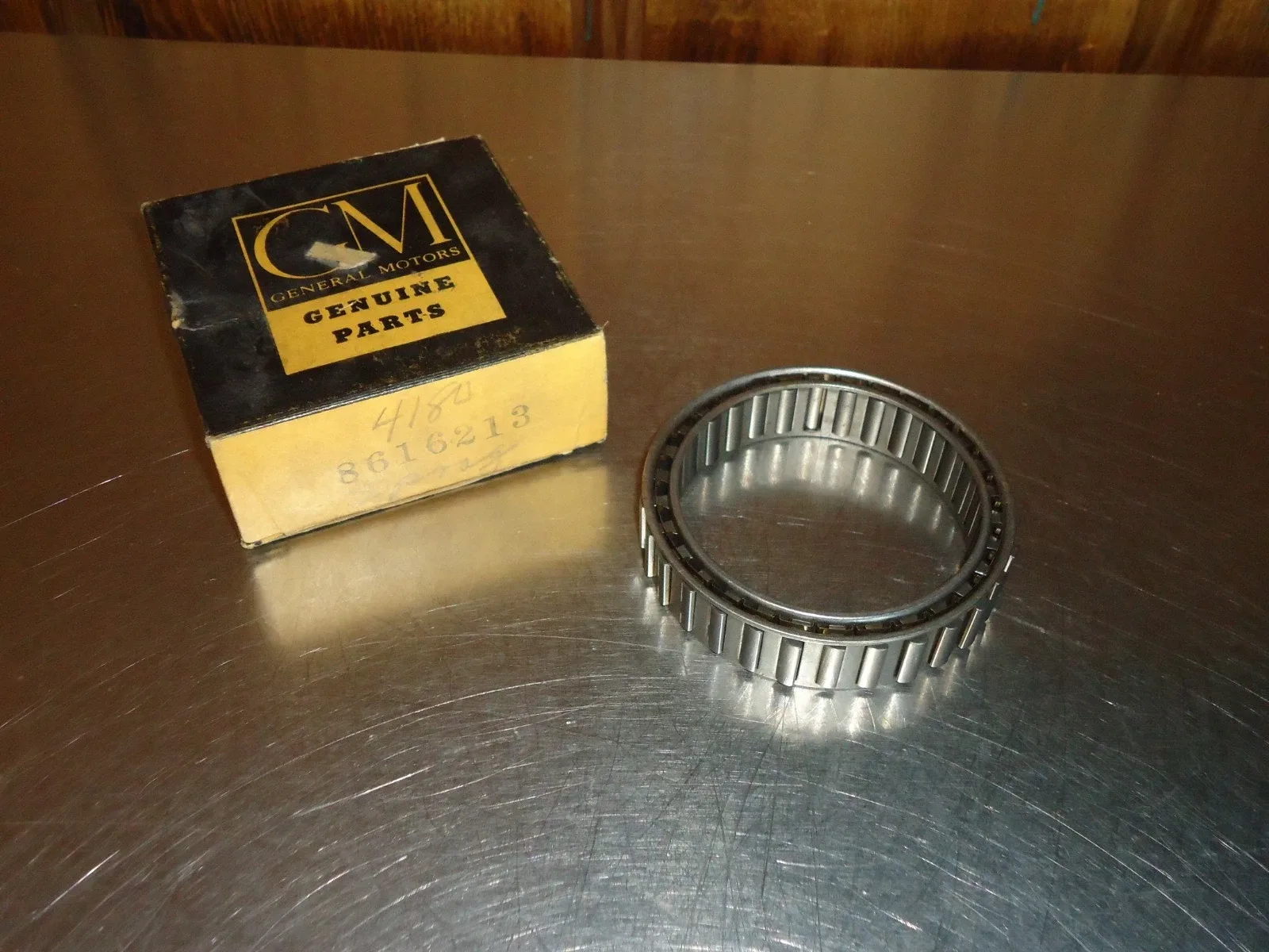 1956-1964 Cadillac Hydramatic Sprag Bearing 8616213