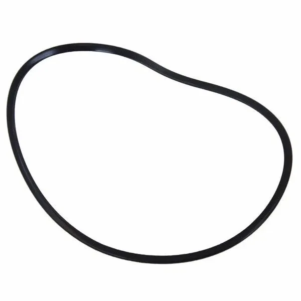 Ford Overdrive Clutch Transmission Seal 9L8Z7A548C image 2