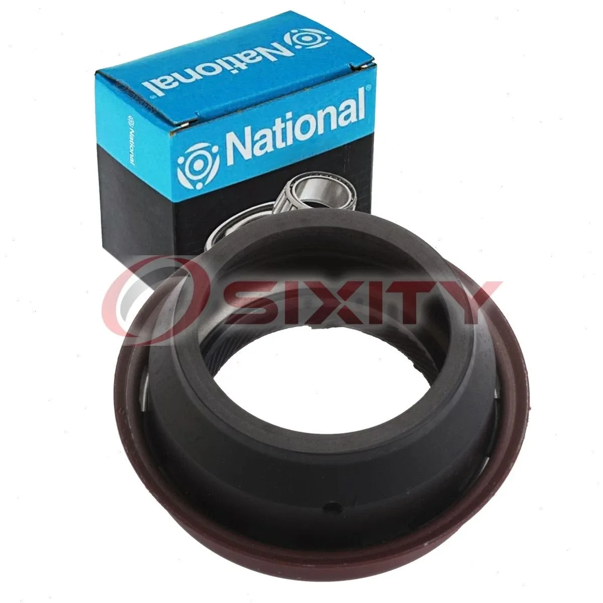 1966-1968 Mercury Montclair Automatic Extension Housing Seal SX-9EZR