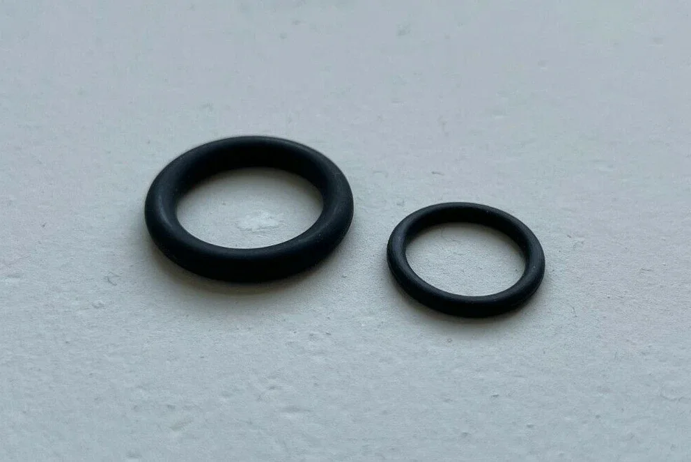 Vanos Pressure Limiting Valve O-Ring Kit for E46 M3 / Z4M — 11361401971