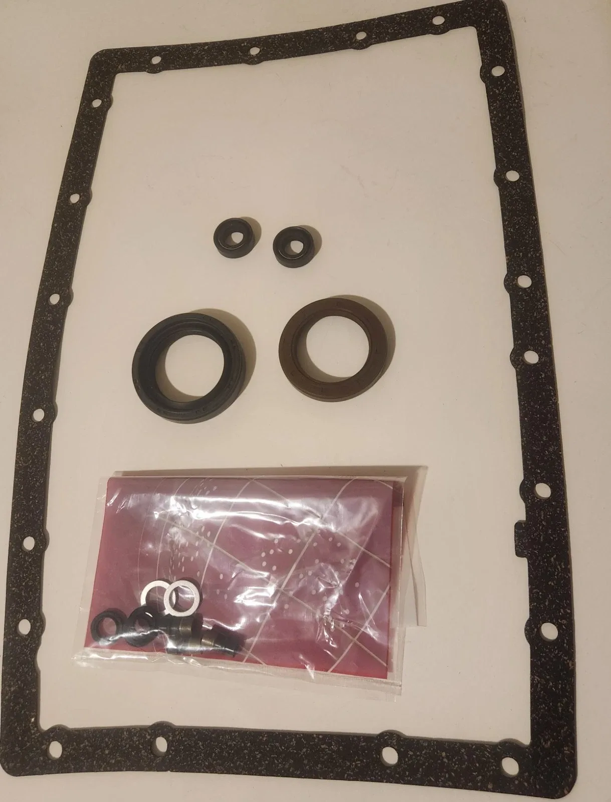 2004-up Toyota Lexus A960E External Seal & Pan Gasket Kit - AUTOTTEC image 2