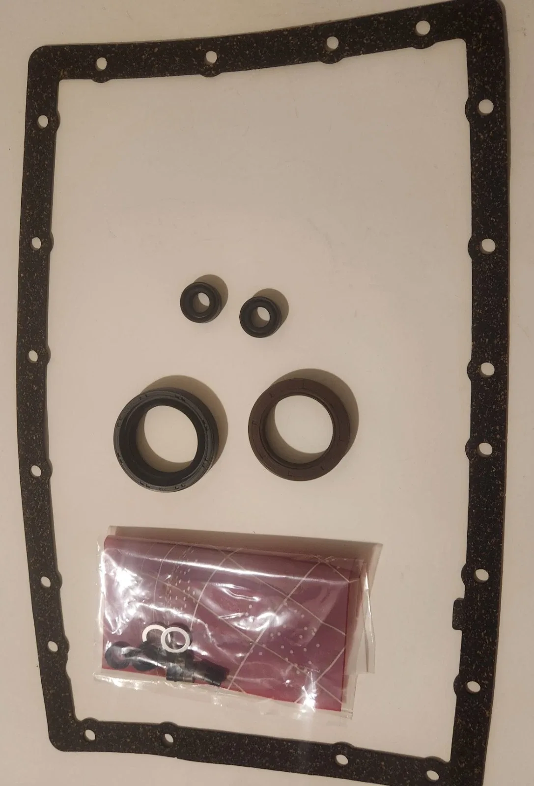 2004-up Toyota Lexus A960E External Seal & Pan Gasket Kit - AUTOTTEC