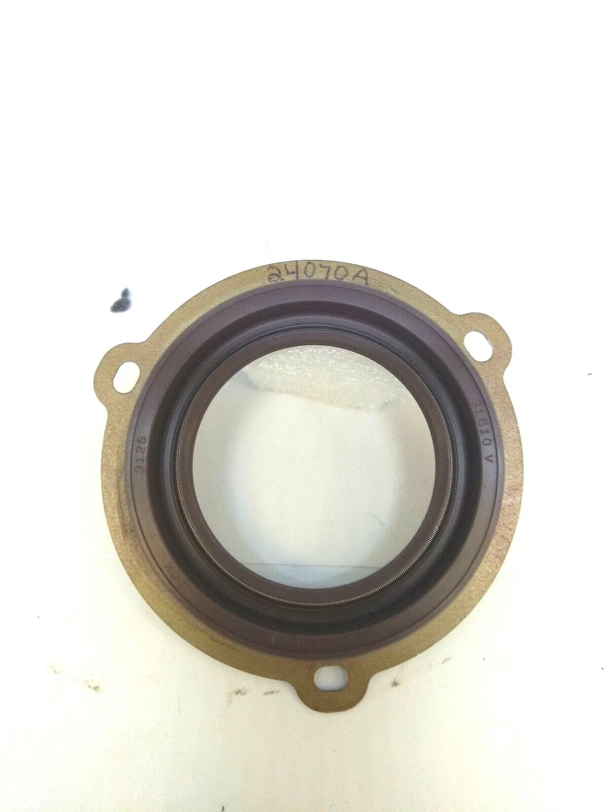. for Honda & Isuzu 4l30e front pump seal rodeo trooper passport Torque Converte image 3