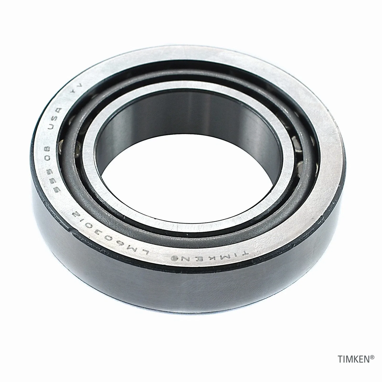 Timken Automatic Transmission Differential Bearing Fits Chrysler LHS image 2