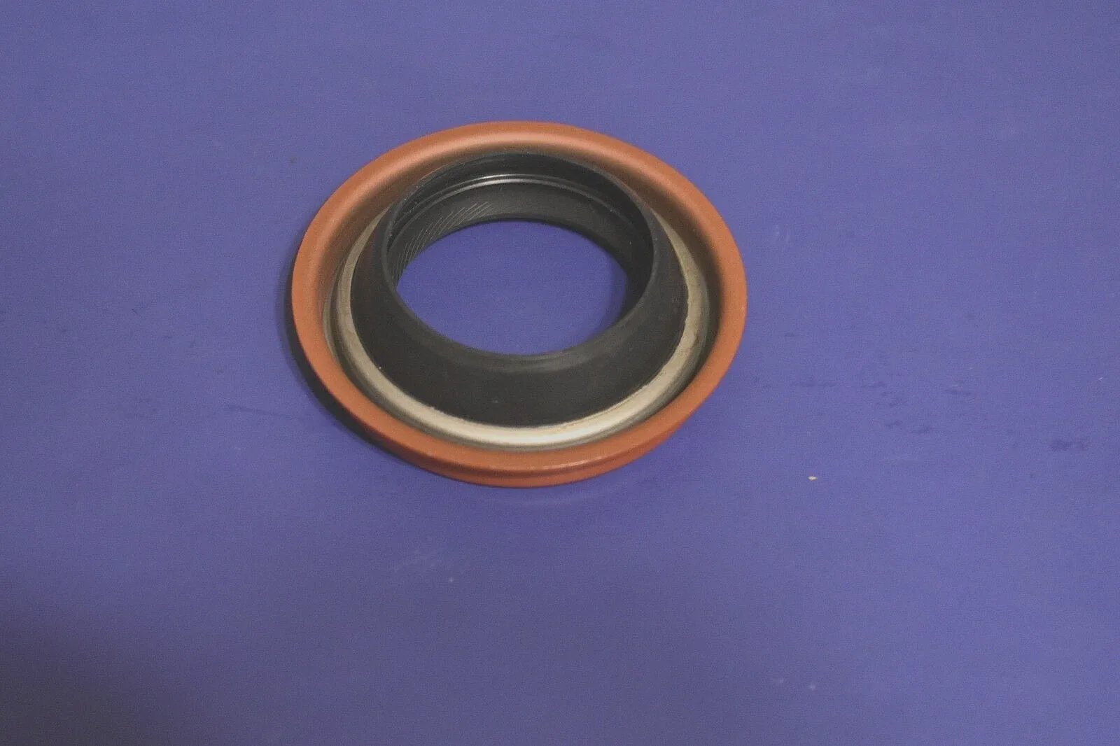 2.487 OD Rear Seal 93-Up With Short Boot AODE 4R70W 4R70 4R70E 4R75E 4R75 4R75E image 3