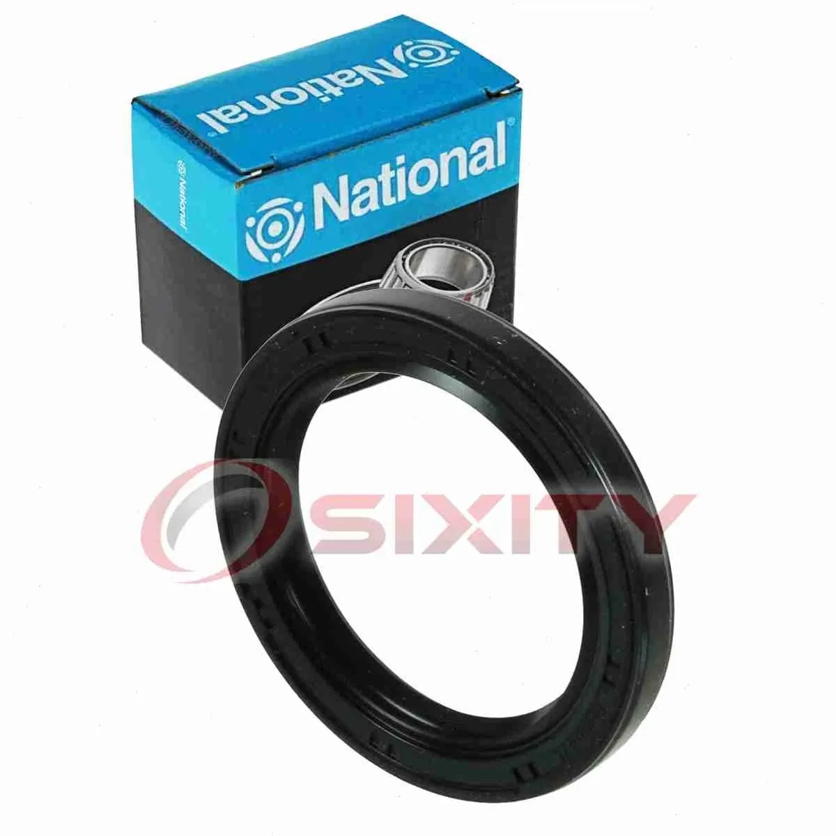 2005-2012 Acura RL Automatic Transmission Extension Housing Seal - National SX-1GJ6