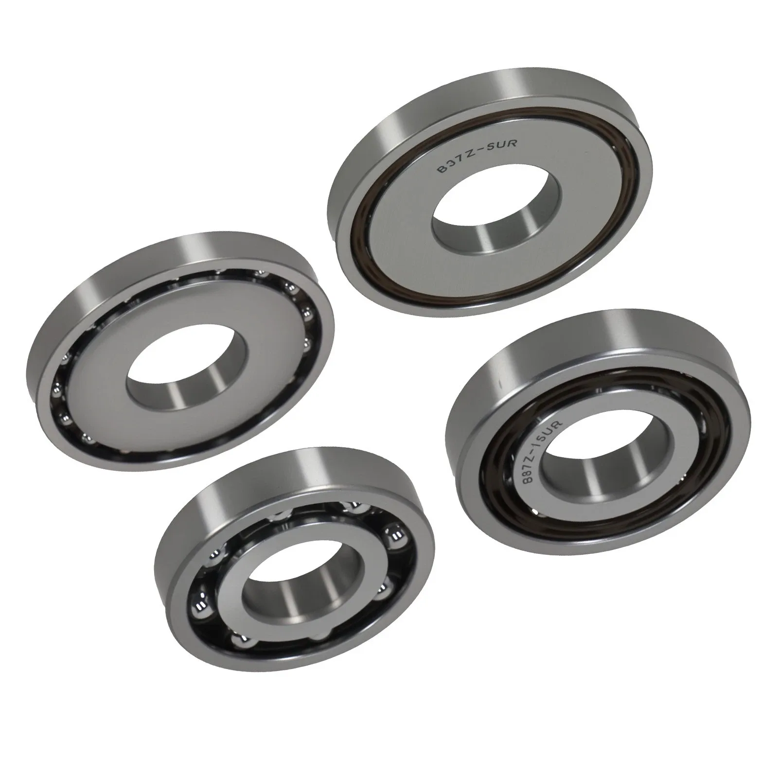 CVT Pulley Kit / Front Bearing JBCU93 for Toyota Lexus K114 CVT