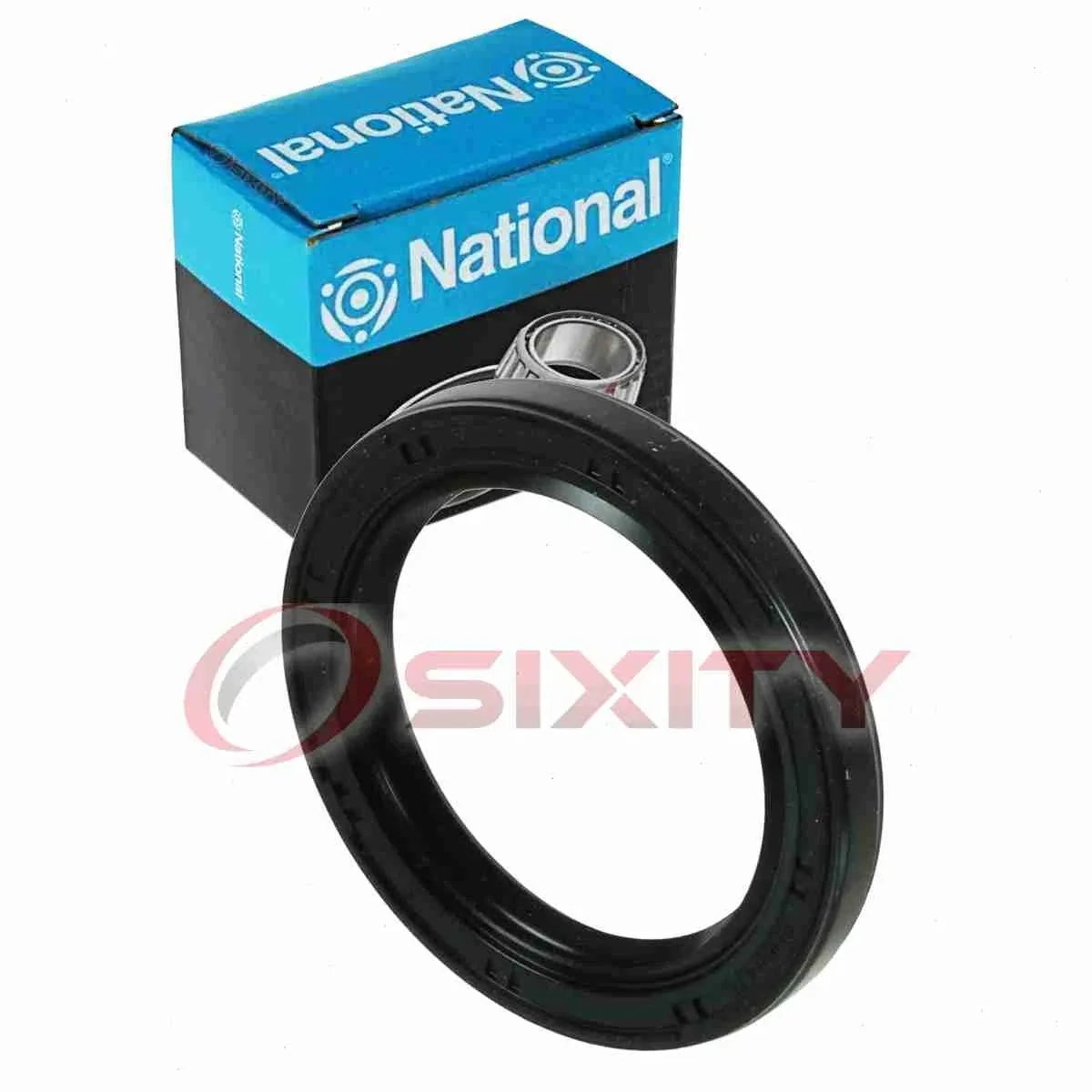 2003-2015 Honda Pilot Automatic Transmission Extension Housing Seal - SX-MNZJ