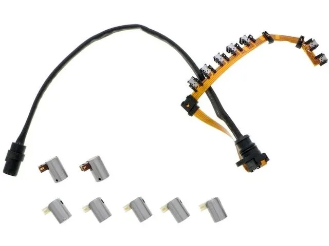 1999-2006 Volkswagen Golf Automatic Transmission Shift Solenoid QC951BH