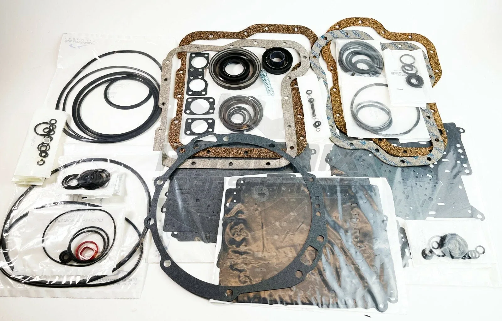 1986-1992 G4A-EL / G4A-HL Gasket & Seal Rebuild Kit TTK T28002