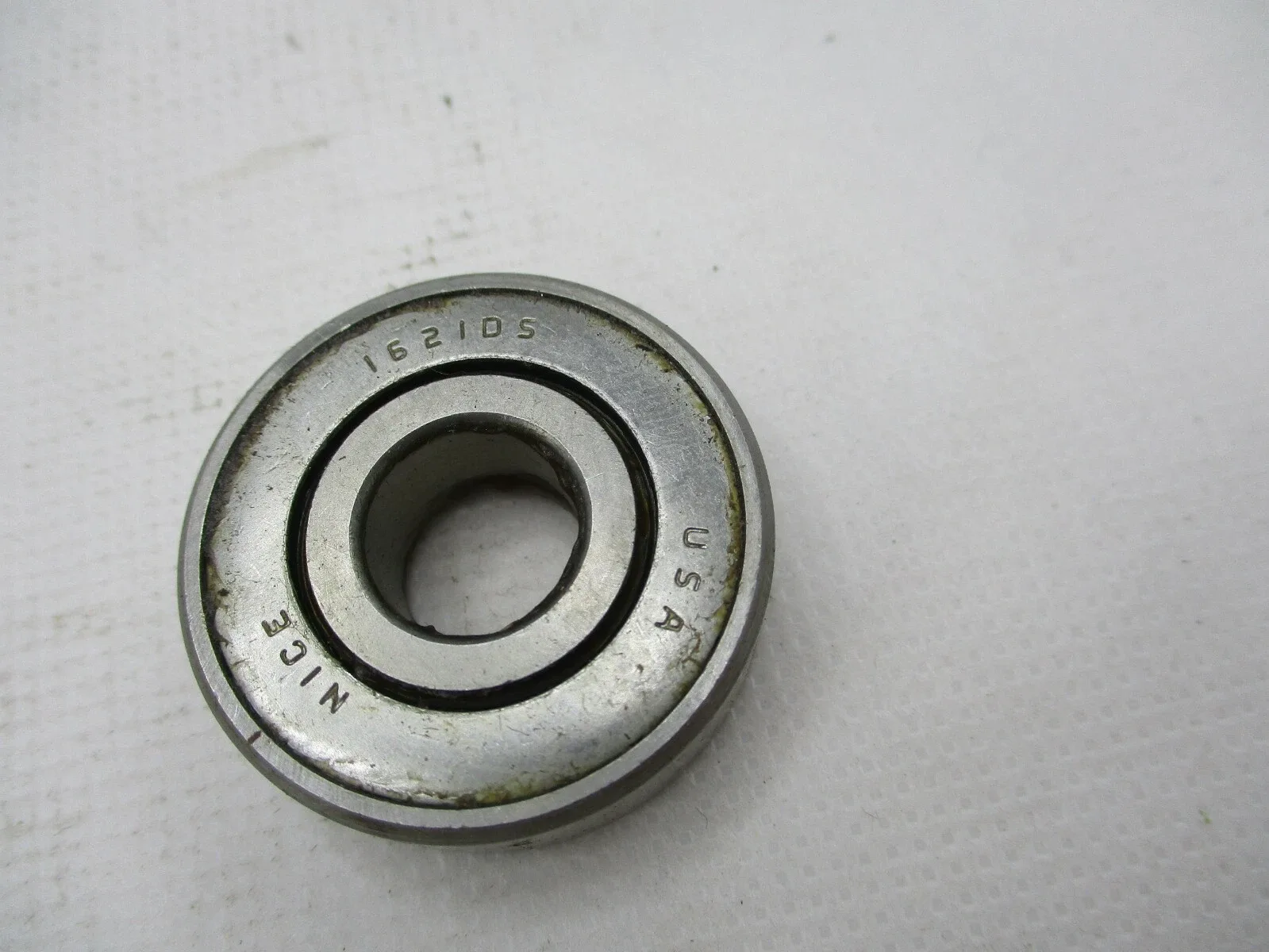 NICE 1621DSTNTG08 Ball Bearing image 2