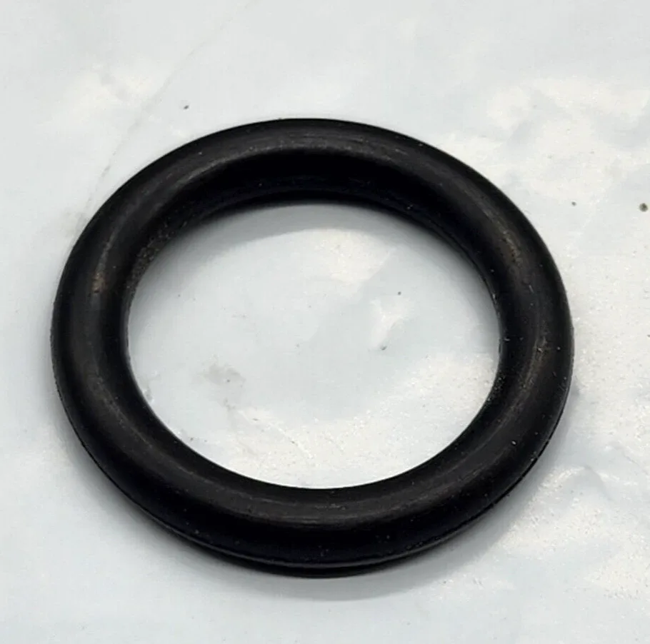 Ford Dipstick Tube O‑Ring Seal for 4R44E/4R55E/A4LD/5R44E/5R55E - Corteco image 3