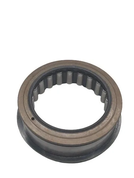 .For Volkswagen Audi 02E Transmission Bearing Made in Slovakia Cast# 02E311372F image 2