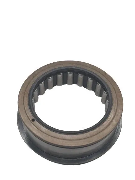 .For Volkswagen Audi 02E Transmission Bearing Made in Slovakia Cast# 02E311372F image 3