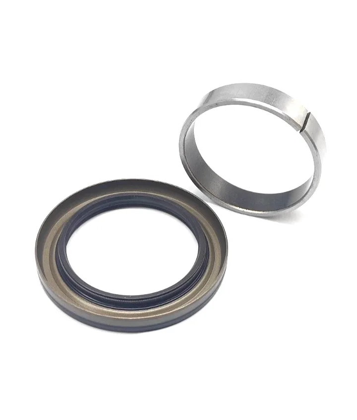 Allison 1000 / 2400 Front Pump Seal — TJS MPN 121070 121034 image 3