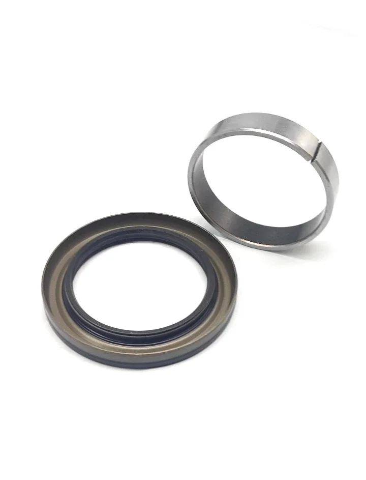 Allison 1000 / 2400 Front Pump Seal — TJS MPN 121070 121034 image 4