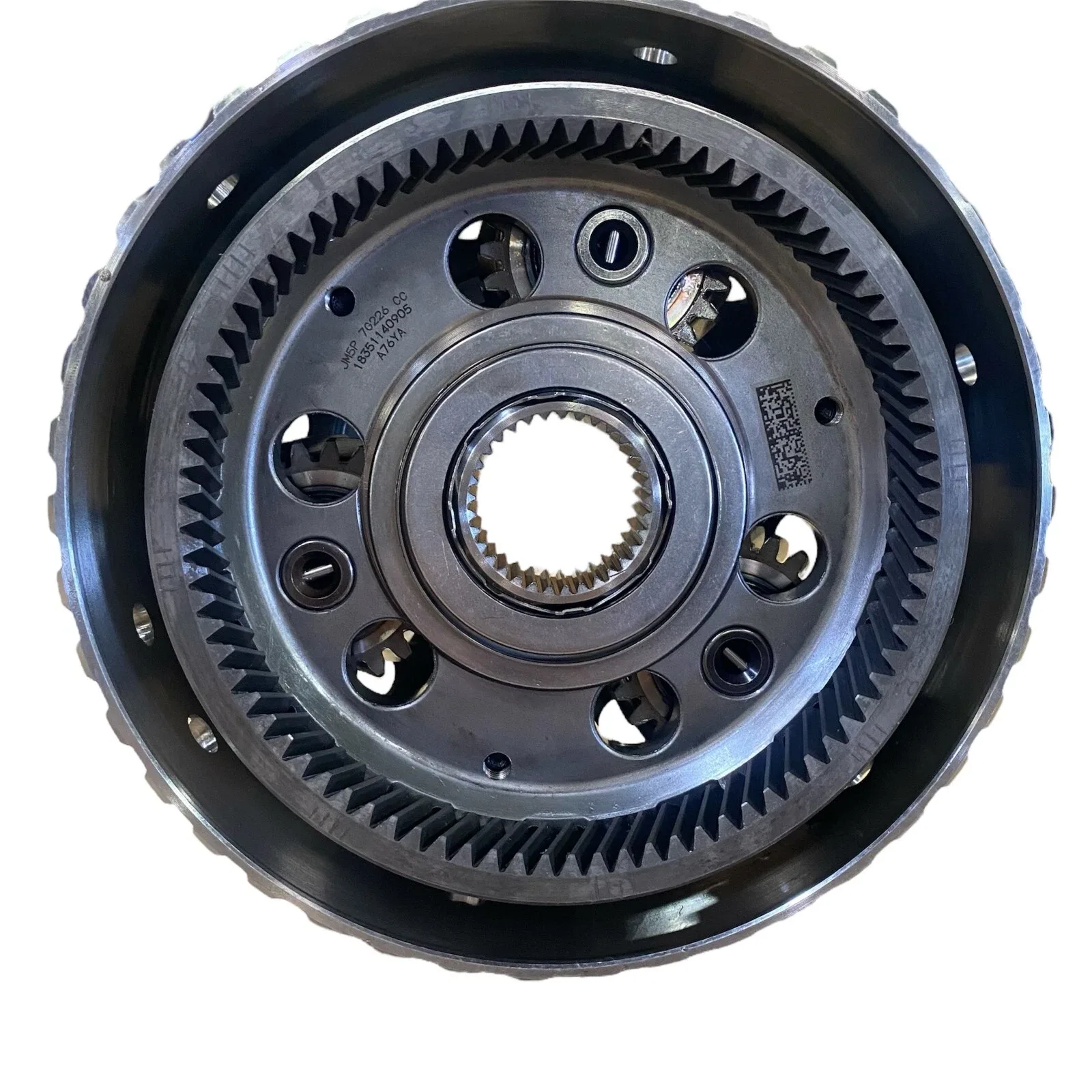 Ford 8F35 Overdrive/Underdrive Planet Gear (JM5P 7G226 CC) Used image 3