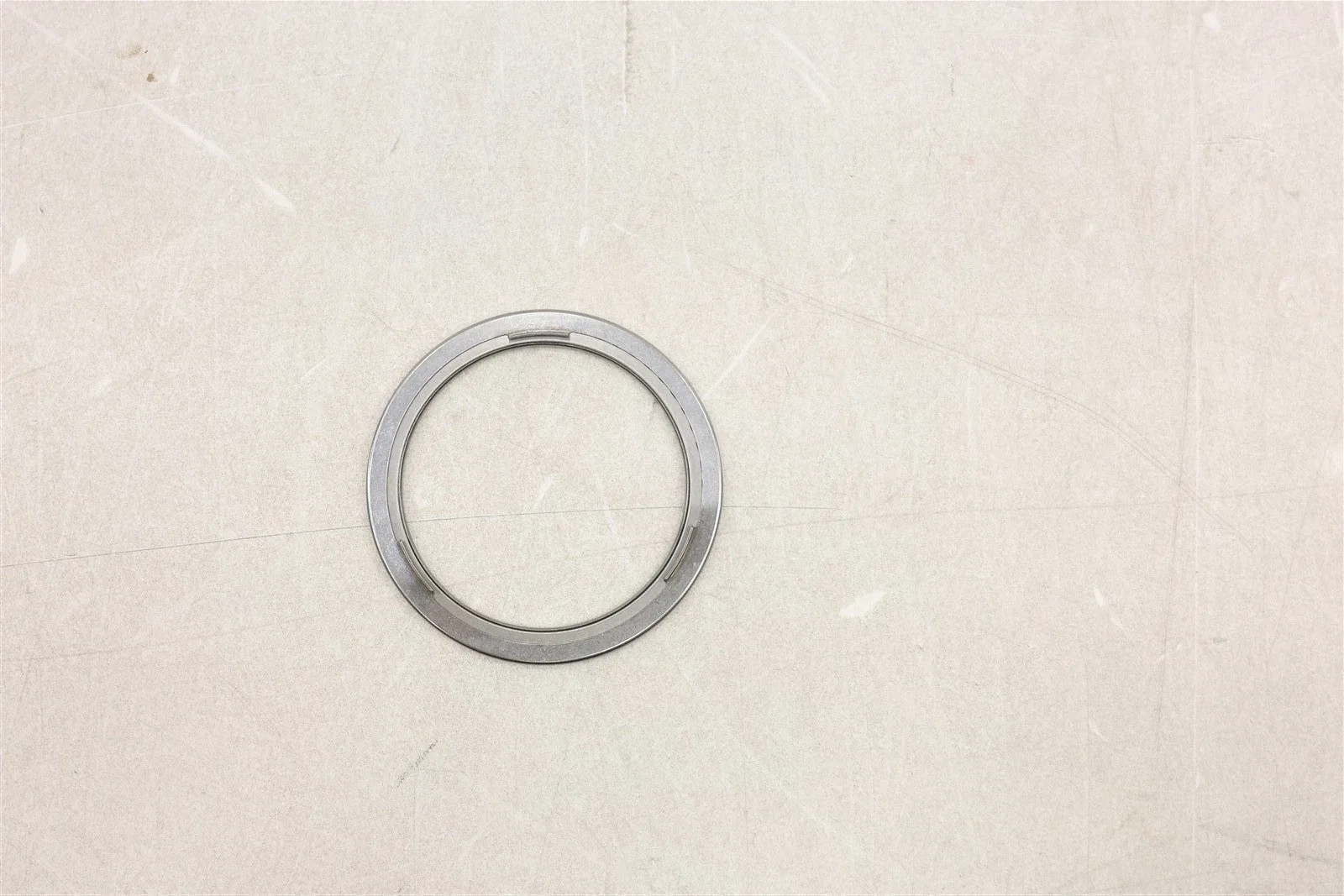 2016-2019 Malibu / Volt Auto Trans Torque Dampener Thrust Bearing 24267482 image 4