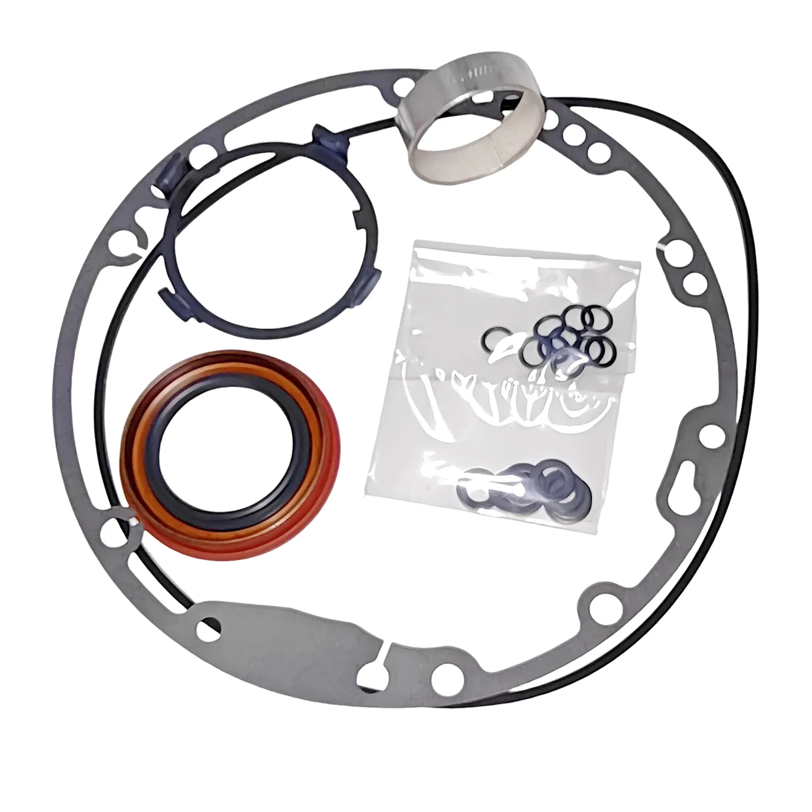 1983-2003 4L60E / 700R4 Pump Reseal Kit - 700R4 pump seal kit image 2