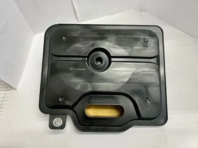 Powertorque FK379 Automatic Transmission Filter (OE 68018555AA) image 3