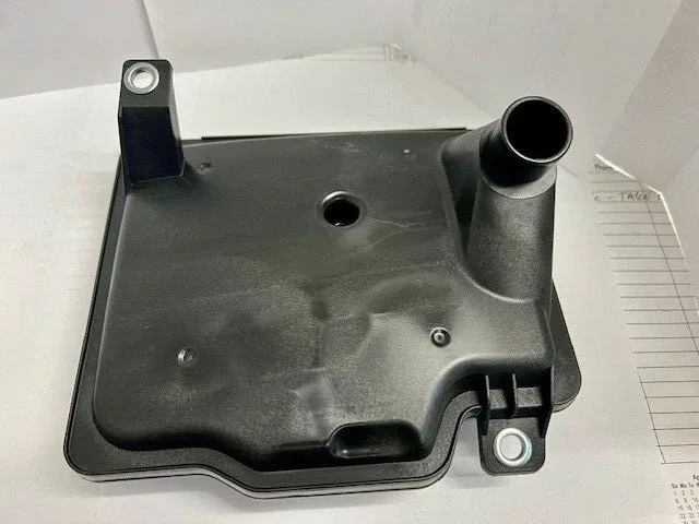 Powertorque FK379 Automatic Transmission Filter (OE 68018555AA) image 4