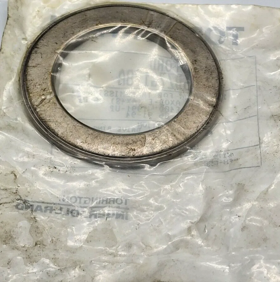 Output Hub to Sprag Race Thrust Bearing for 4R100 / C6 / E4OD - TORRINGTON / Koyo