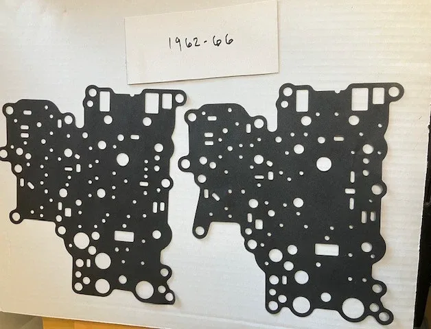 1962-1973 Powerglide Overhaul Kit K28900 image 2