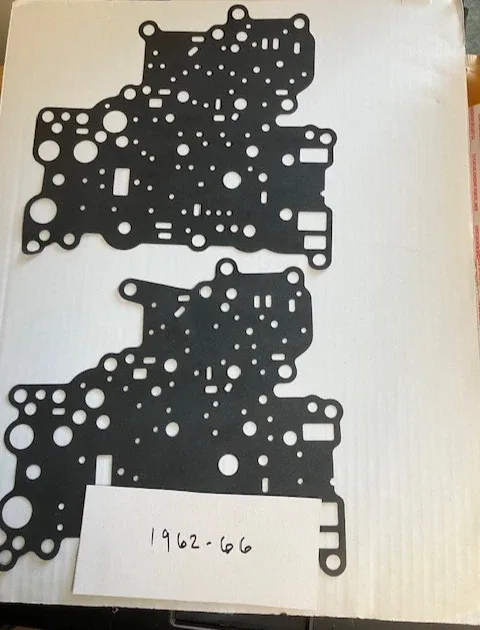 1962-1973 Powerglide Overhaul Kit K28900 image 3