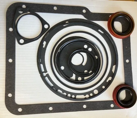 1962-1973 Powerglide Overhaul Kit K28900