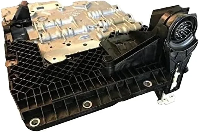 2002+ Ford Explorer 6R60 Valve Body RF8L2P-7A101-DA image 2