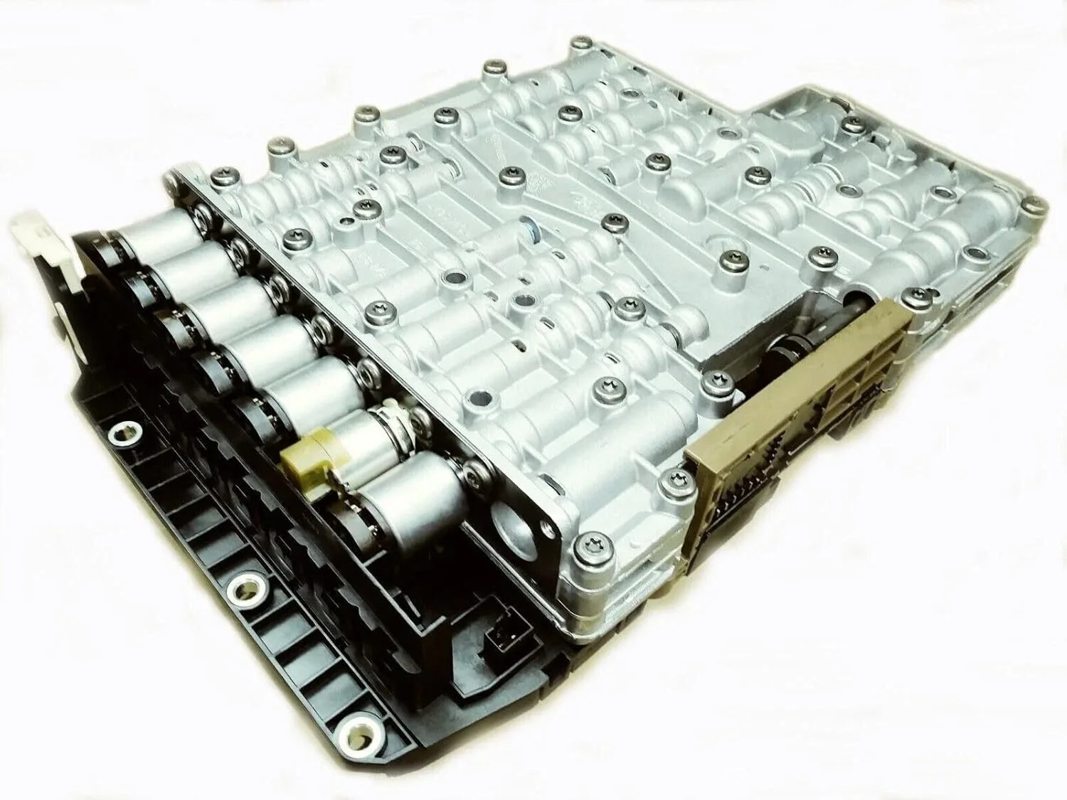 2002+ Ford Explorer 6R60 Valve Body RF8L2P-7A101-DA