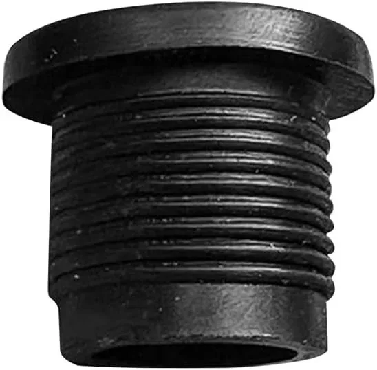 Universal Rubber Transmission Dipstick Tube Seal – Car Transmission Dipstick Tube Seal image 3