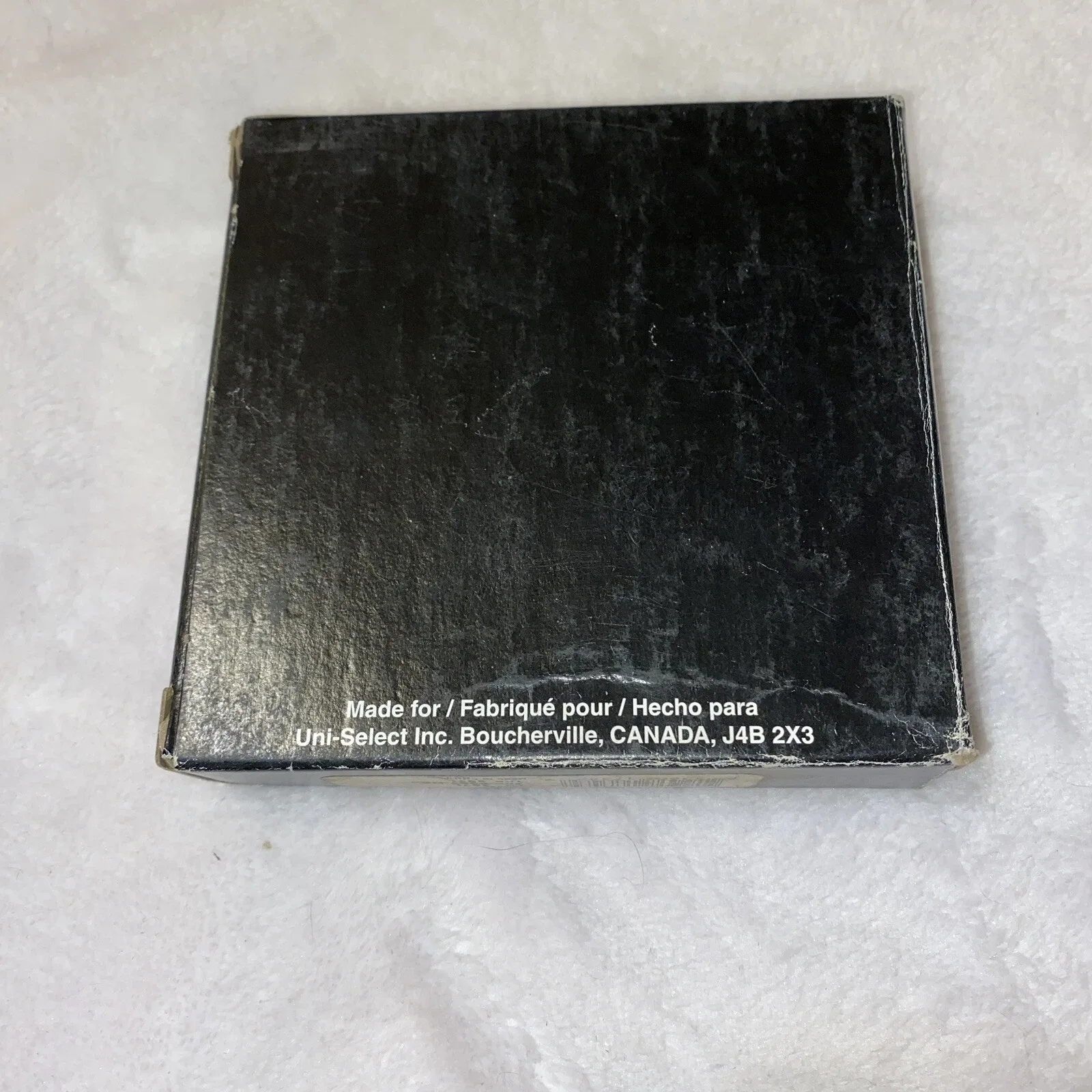 6307-NRJ (307L) Multi-Purpose Bearing - Unbranded image 2
