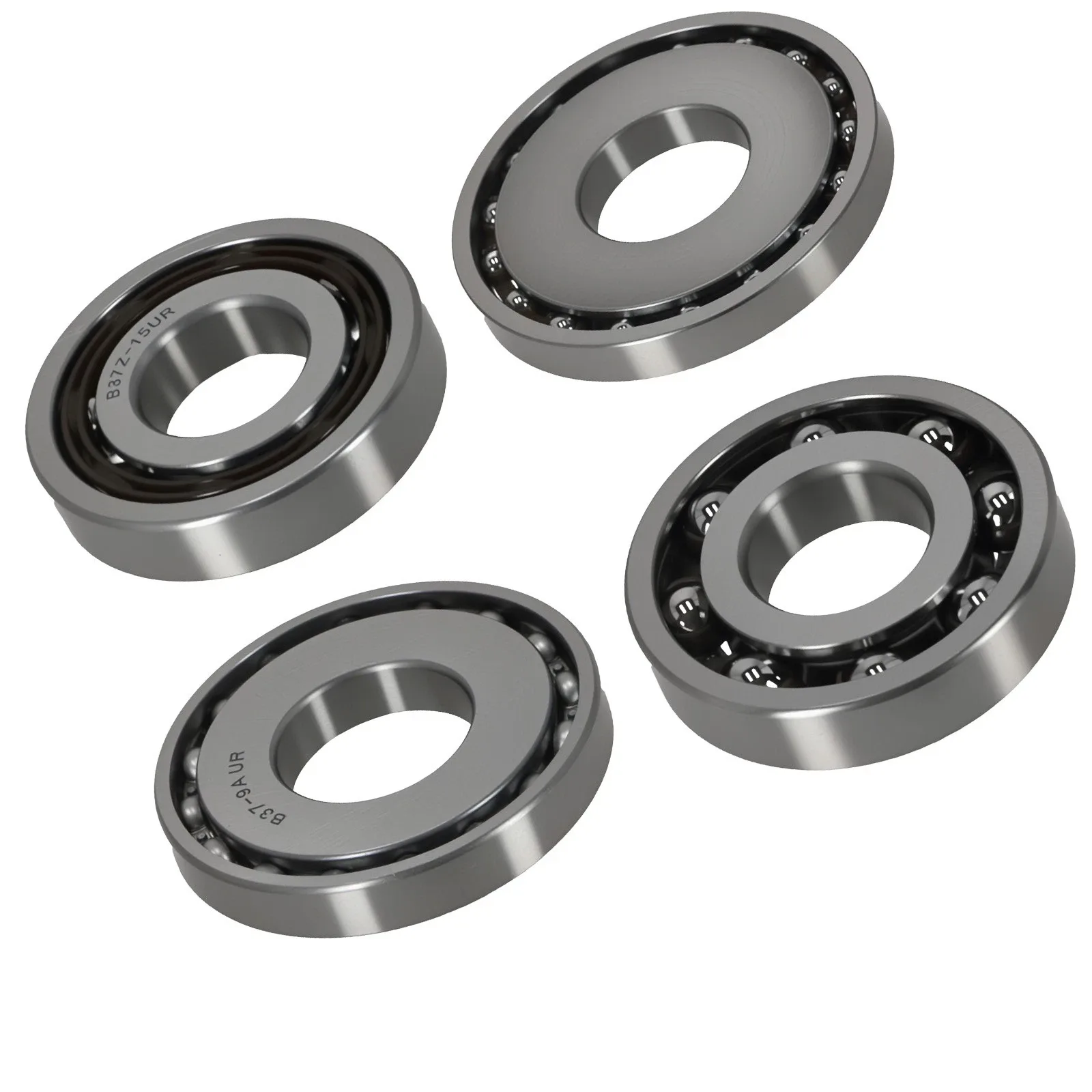 Toyota/Lexus K114 CVT Front Steel Bearing maXpeedingrods 0OJR7S image 3
